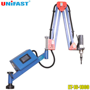 Máy taro điện dạng cần UniFast ET-16-1800