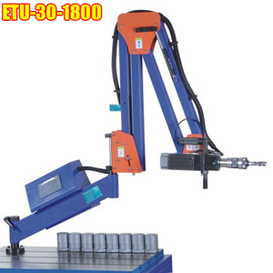 Máy taro điện dạng cần UniFast ETU-30-1800