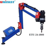 Máy taro điện dạng cần UniFast ETU-24-1800