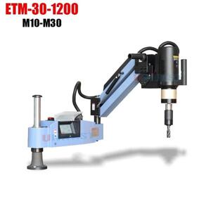 Máy taro điện Unifast ETM-30-1200