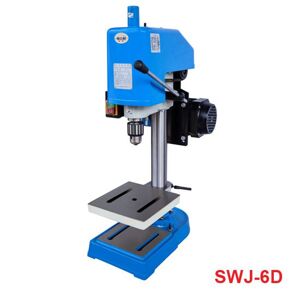 Máy taro ly hợp WDDM SWJ-6D