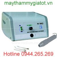 Máy thẩm mỹ Radium M-362