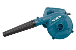 Máy thổi bụi 600W Wesco WS8043