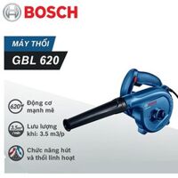 Máy thổi bụi 620W Bosch 06019805K0