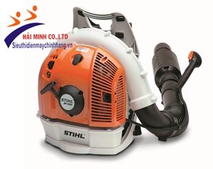 Máy thổi bụi chạy xăng Stihl BR500