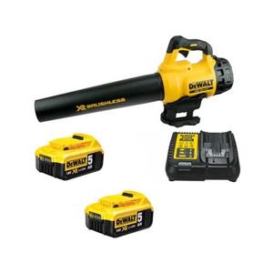 Máy thổi hơi 18V DeWALT DCM562P2