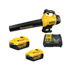 Máy thổi hơi 18V DeWALT DCM562M2