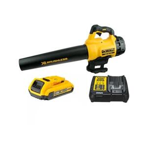 Máy thổi hơi 18V DeWALT DCM562D1