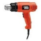 Máy thổi hơi nóng BLACK & DECKER KX1800-B1