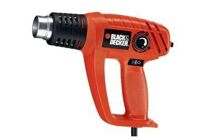 Máy thổi hơi nóng Black&Decker KX2000