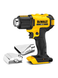 Máy thổi hơi nóng cầm tay 18V DeWALT DCE530M2