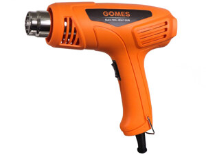 Máy thổi hơi nóng Gomes GB-7300 - 2000W