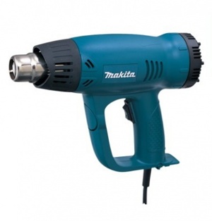 Máy thổi hơi nóng Makita HG6002