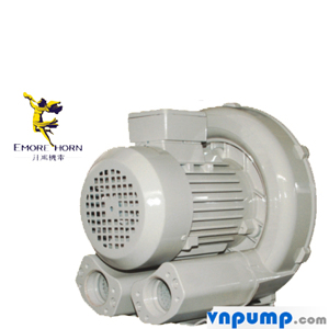 Máy thổi khí con sò Emore Horn EHS-439 2.2Kw 380V