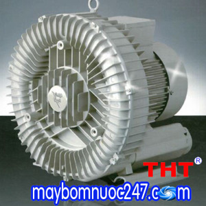 Máy thổi khí con sò Emore Horn EHS-329 0.75Kw 380V