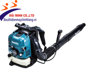 Máy thổi khí đeo vai Makita EB7650TH