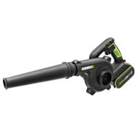 Máy thổi khí dùng pin Li-ion Worx Green WU230.9