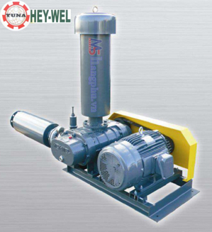 Máy thổi khí Heywel RSS-40 3HP