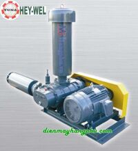 Máy thổi khí Heywel RSS-50 3HP