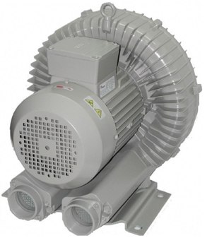 Máy thổi khí Hwang Har HRB-1200