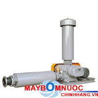 Máy thổi khí Longtech không motor  LT-100