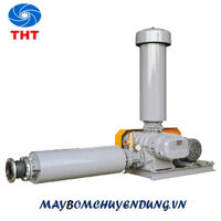 Máy thổi khí Longtech LT-080 7.5HP