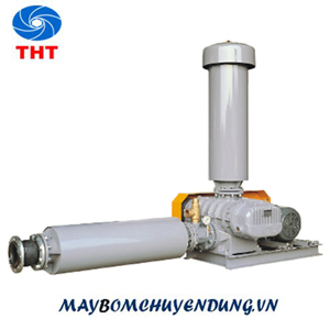 Máy thổi khí Longtech LT-125 30HP