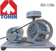 Máy thổi khí Tohin SD 120