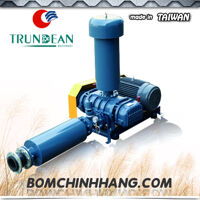 Máy thổi khí Trundean TH-125 10HP