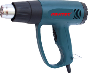 Máy thổi nhiệt Davitec DV5900