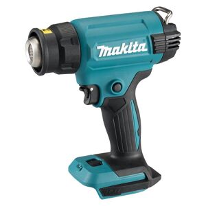 Máy thổi nhiệt dùng pin 18V Makita DHG181ZK