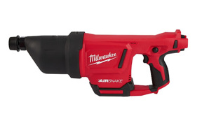 Máy thông tắc hơi Milwaukee M12 DCAG-0C