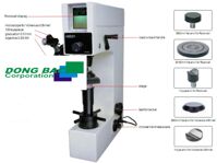 Máy thử độ cứng InizeIn Code ISH-BRV
