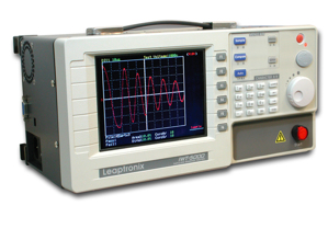 Máy thử xung cao áp Leaptronix IWT-5000A