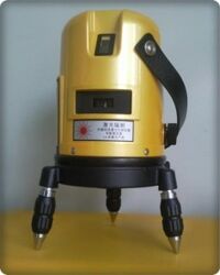 Máy Thủy Bình Laser South MI-314