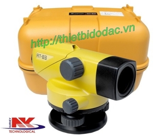 Máy thủy bình Topcon AT-B3