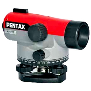 Máy thủy bình tự động pentax AP228