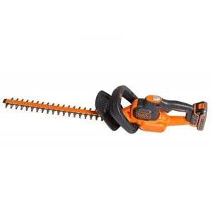 Máy tỉa hàng rào Black&Decker GTC18502PCF-B1