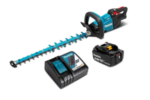 Máy tỉa hàng rào dùng pin 18V Makita DUH602RT