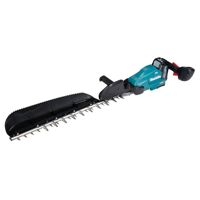 Máy tỉa hàng rào dùng pin 40V Makita UH014GZ