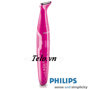 Máy tỉa lông Philips HP6381 (HP-6381)