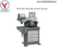 Máy tiện láng đĩa phanh Yusung GNS-9000LDF