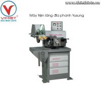 Máy tiện láng đĩa phanh Yusung GNS-9000LD