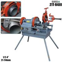 Máy tiện ren ống Shida Z1T-R4III