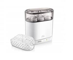 Máy tiệt trùng bình sữa 4 in 1 Philips Avent SCF286/05