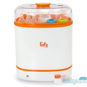 Máy tiệt trùng bình sữa Fatzbaby FB4010AC