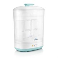 Máy tiệt trùng bình sữa Philips Avent 2 in 1 SCF922/03