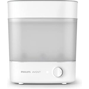 Máy tiệt trùng bình sữa Philips SCF291/00