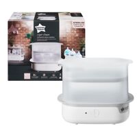 Máy tiệt trùng hơi nước Tommee Tippee Steri-Steam