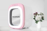 Máy tiệt trùng sấy khô bằng tia UV Ecomom ECO-22 Plus